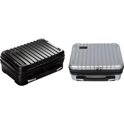 Waterproof Shockproof Carrying Box Hard Case for DJI Air 2S Drone Heavy Duty