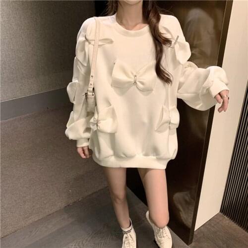 Xinliangyi Women's Sweatshirts