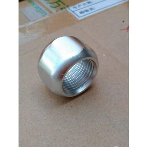 Replement of CO2 Regulator Inlet Thread, W21.8, G5/8, M22 (22mm) fitting, connector, CO2 cylinder Regulator + FREE SHIPPING