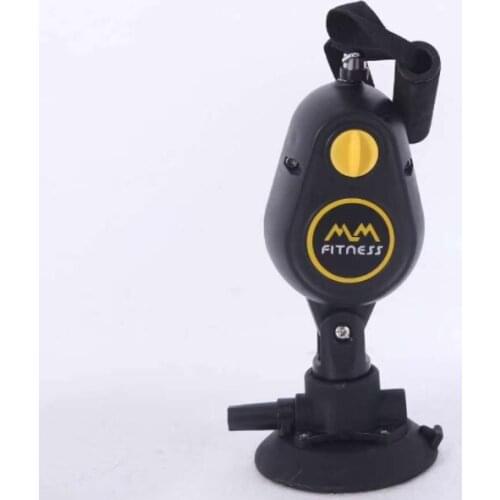 1PCS Draw rope exercise trainer sucker draw rope golf exerciser fitness body sculpting home stretch equipment