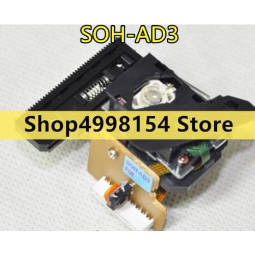 100% New&Original SOH-AD3