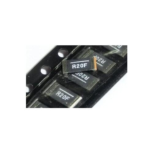 5pcs R20F R2F for Volkswagen Lavida Tiguan Magotan 09G Gearbox ECU Board Resistance