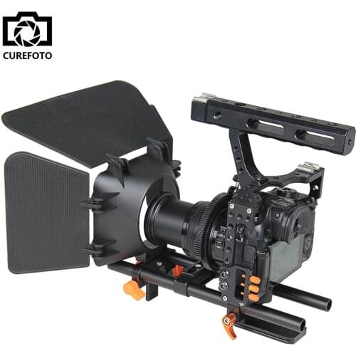 Приборы непрерывного изменения фокусировки камеры CR CUREFOTO China At AliExpress