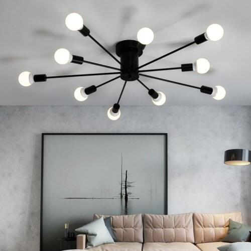 DREAM MASTER Vintage Chandeliers