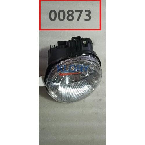 S11-3772010 S11-3772020 left / right front headlight for QQ