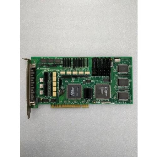 Hivertec HPCI-PPD553A original multi axis motion control card
