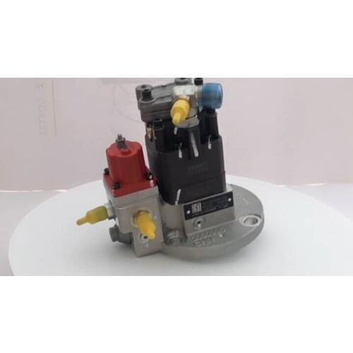 ISM QSM M11 diesel fuel injection pump 3417674 3090942 3417687 3075340 3041800 3060492 3417677