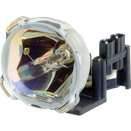 Free Shipping Projector Lamp Bulb ET-LAC50 without housing for PT-LC50E/LC50U/70U/150U/170U Projectors