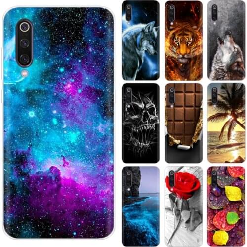 Mavskes Phone Cases Xiaomi Mi 9