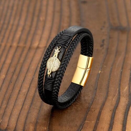 MinWang Fashion Bracelets