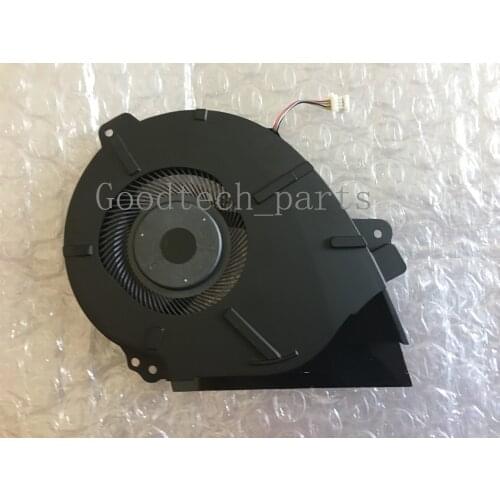 NEW CPU Cooling Fan Cooler For ASUS ROG Zephyrus GX501 GX501V GX501VSK ND75C19-17C10 13NB0GU0P06011 13N1-2WP0101