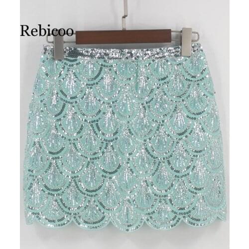 Женские юбки Rebicoo China At AliExpress