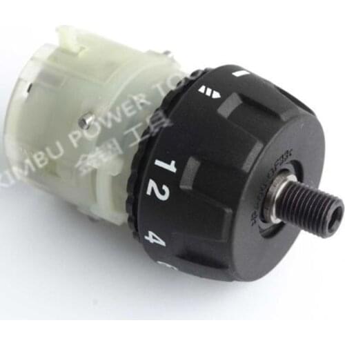 Reducer Gear Box Gearbox 127099-1 For MAKITA 125539-3 123503-8 DF330D DF330DWE DF331 DF331D 127099-1Drill