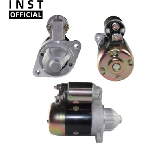 STARTER FOR MOTOR FOR MITS 0.85KW 12V 8T M3T25882 16514N