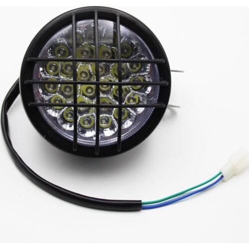 Led headlight