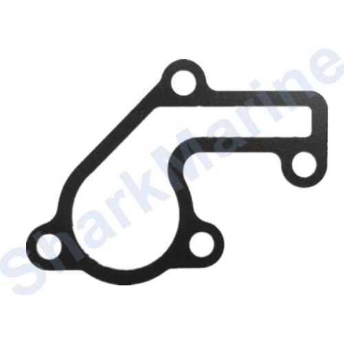Thermostat Cover Gasket for YAMAHA outboard PN 682-12414-A1