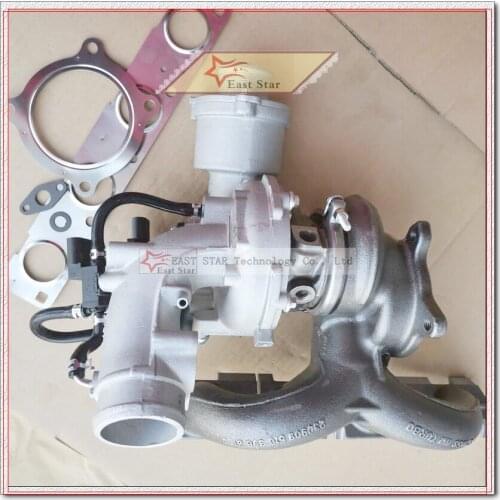 Turbo RHF5 JH5 06H145702S 53039880291 53039700291 06H145702L 06H145702G 06H145702Q For Audi A4 A5 Q5 S4 CDNB CDNC CAEA 2.0L TFSI