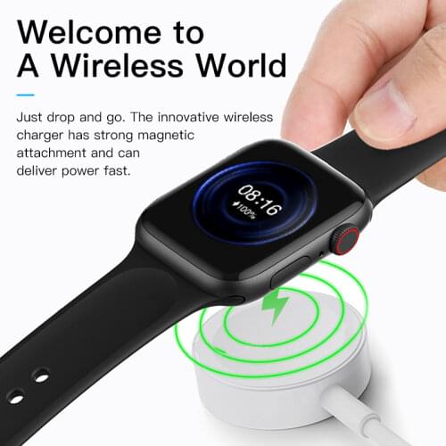 ZJiang Bluetooth Watch