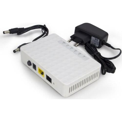 5 Pcs/ Lot China Shenzhen Factory Supplier 1GE 1.25G Mini GPON ONU AN5506-01A with ZTE Chipset Best Selling In Brazil