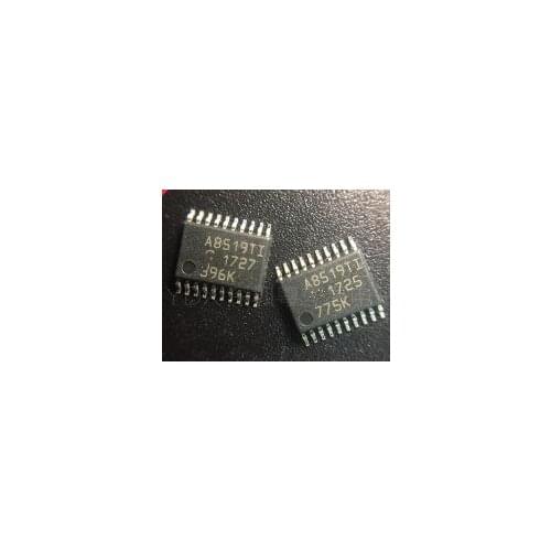 A8519KLPTR-T-I A8519 A8519TI HTSSOP20 5PCS