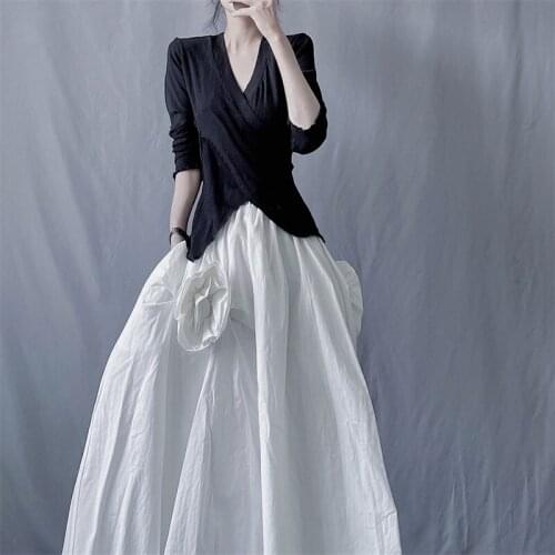 Adorebeauty Women's Long Sleeve T-shirts