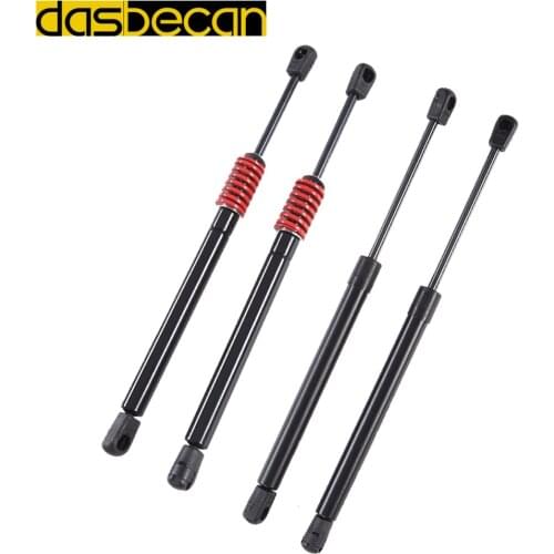 Front Rear Trunk Tail Gate Tailgate Car Lift Struts Auto Spring Shock Hydraulic Rod Holder for Tesla Model 3 2017 2018 2019 2020