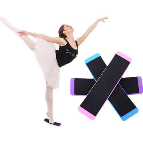 Ballet Turnboard for Dancer Practice Spin Figure Skating Swing Turn Faste Pirouette Training Crossfit Balance Exercise Equipment