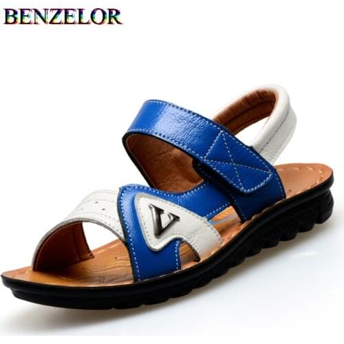 BENZELOR Children's Slippers