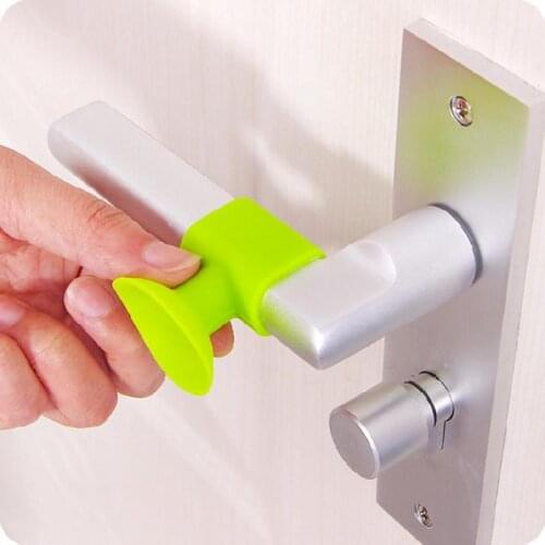 DOORSACCERY Corner Pads