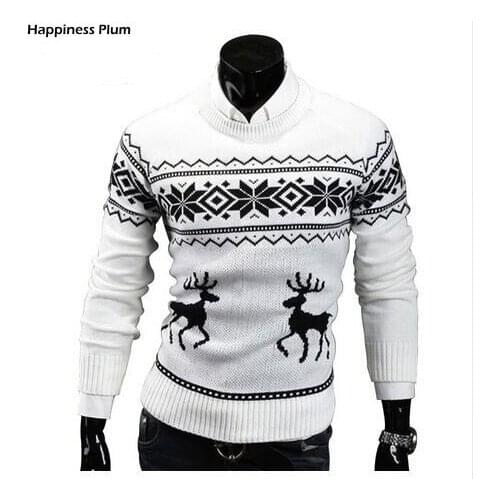 Мужские джемперы Happiness Plum China At AliExpress