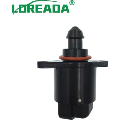 Idle AIR Control Valve For Chrysler Dodge Eagle Plymouth 4458376 2H1079 17119276 4573367 4237071 4300495 4458366 4458611 4861083