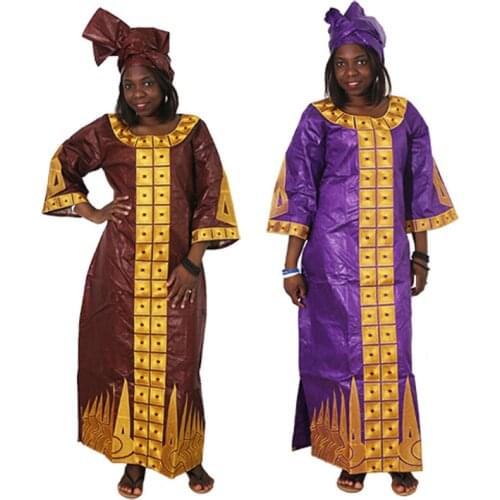 MD African Clothing