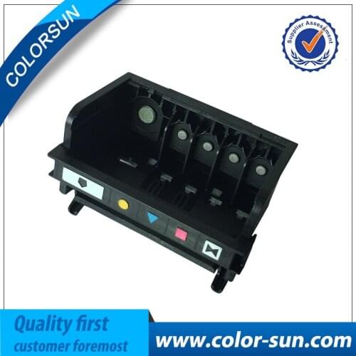 New Printhead for HP 364 564 for HP B8550 B6550 C5380 C6375 C6340 C6350 C6380 D5460 C410B print head