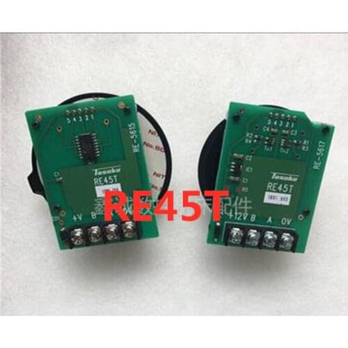 RE45T brand new original electronic handwheel pulse type RE45T RE5617 RE45T RE5615 manual pulse generator