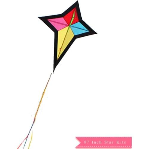 Outdoor Fun Sports Umbrella Cloth Power Kite Good Flying