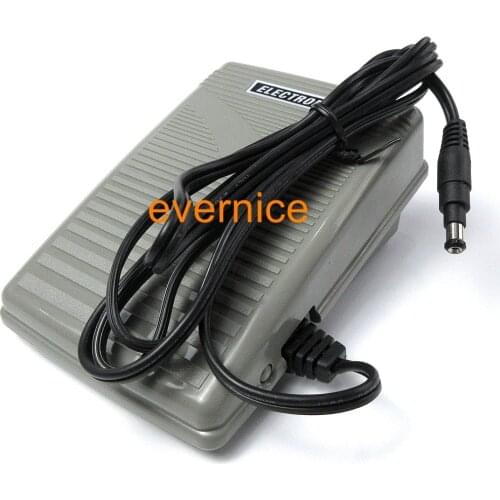 Foot Control Pedal For Pfaff 2042 2044 2046 2048 2054 2056 2058 2124 Creative