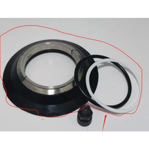 Rubber ring for bladder accumulator 229 repair kit