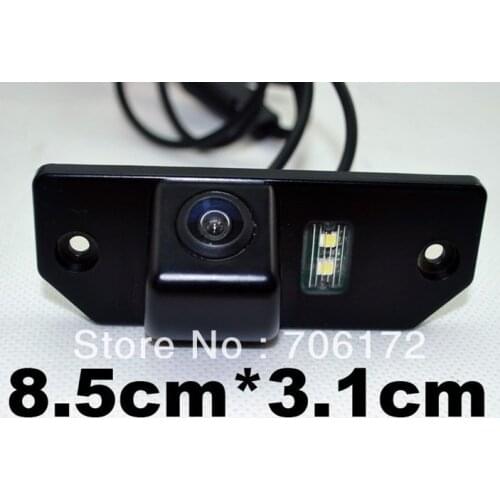 Special car camera car rearview camera rear car camera for Ford Focus (3C) Mondeo (2000-2007) C-Max (2007-2009)