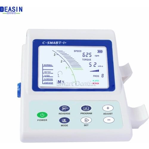 Best Quality Dental Product Endodontic Treatment Endo Motor Electric LCD Apex Locator DENTIST TOOL dental instruments
