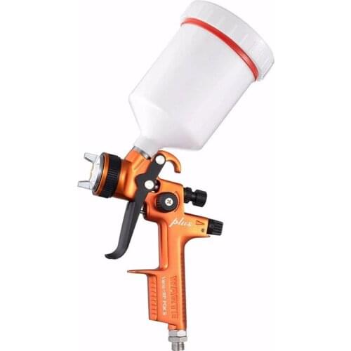 Walter rp2300 air spray gun nozzle 1.3mm gravity repair car paint
