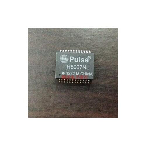 100% New&original In Stock H5007NL H5007 IC SOP24 PULSE