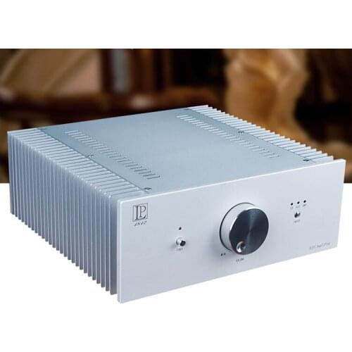 1812 pure class a HIFI power amplifier 25W×2 home audio amp