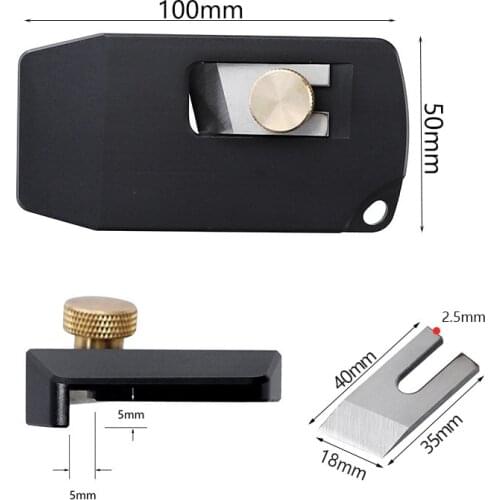 2021 Aluminium Alloy 3 in 1 Woodworking Hole Drill Punch Positioner Guide Locator Jig Joinery System Kit DIY tools