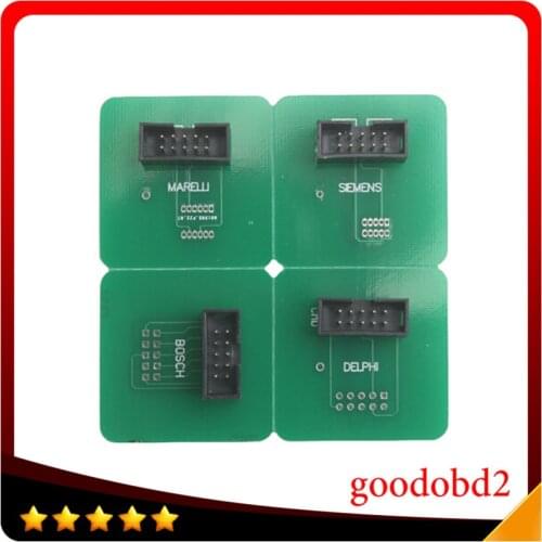 BDM Frame Adapter only Adapter for FG Galletto / K / BDM Frame bdm100 k ECU chip programmer TOOL