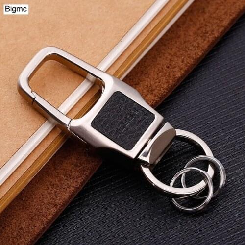 Keychains Bigmc China