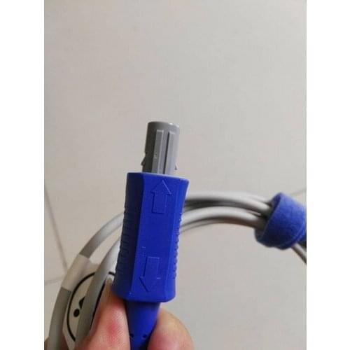 For Mindray Extension Cable P/N 0010-30-42625 ( New ,Original )