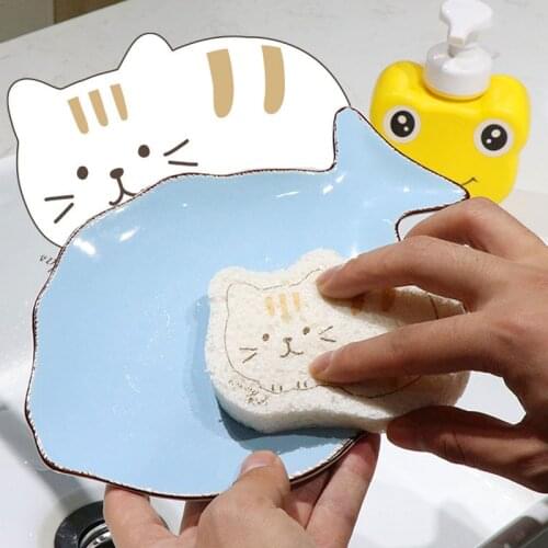 Freeoptimistic Melamine Sponge