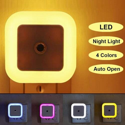 GEFENSI Night Lights