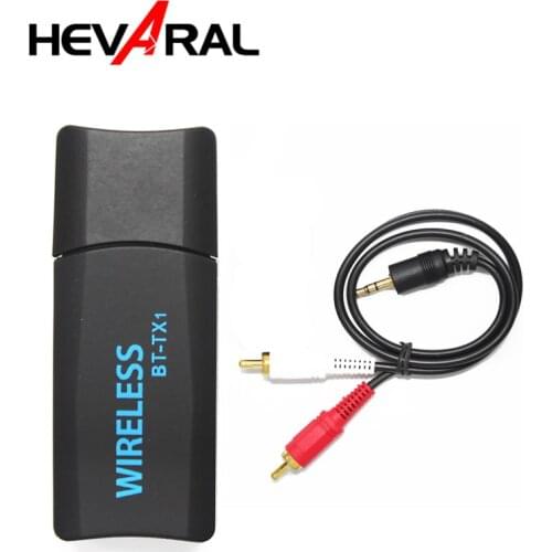Wireless Audio Adapters Hevaral China