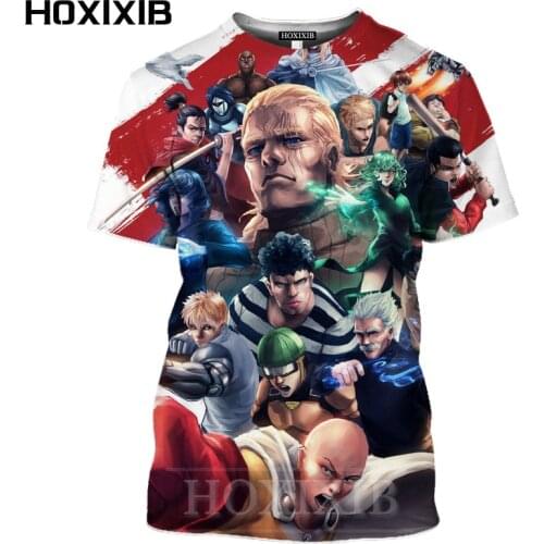 Мужские летние футболки HOXIXIB China At AliExpress
